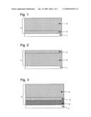 PHOTORECEPTOR FOR ELECTROPHOTOGRAPHY diagram and image