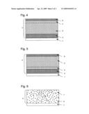 PHOTORECEPTOR FOR ELECTROPHOTOGRAPHY diagram and image