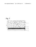 PHOTORECEPTOR FOR ELECTROPHOTOGRAPHY diagram and image