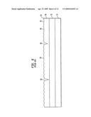 Methods and apparatus for providing a liquid coating for an organic photoconductive drum diagram and image