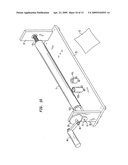 Methods and apparatus for providing a liquid coating for an organic photoconductive drum diagram and image