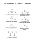 High performance, crosslinked polymeric material for holographic data storage diagram and image