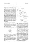 High performance, crosslinked polymeric material for holographic data storage diagram and image