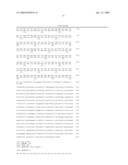 Human G-Protein Coupled Receptors diagram and image