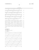 Human G-Protein Coupled Receptors diagram and image