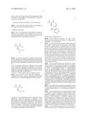 METHOD FOR PRODUCING OPTICALLY ACTIVE 2-(N-SUBSTITUTED AMINOMETHYL)-3-HYDROXYBUTYRIC ACID ESTER diagram and image