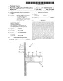 DEVICE FOR DETECTING AN ENZYME IN A SAMPLE diagram and image