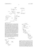 Ascorbic acid conjugates diagram and image