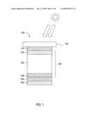 MICROCRYSTALLINE SILICON DEPOSITION FOR THIN FILM SOLAR APPLICATIONS diagram and image