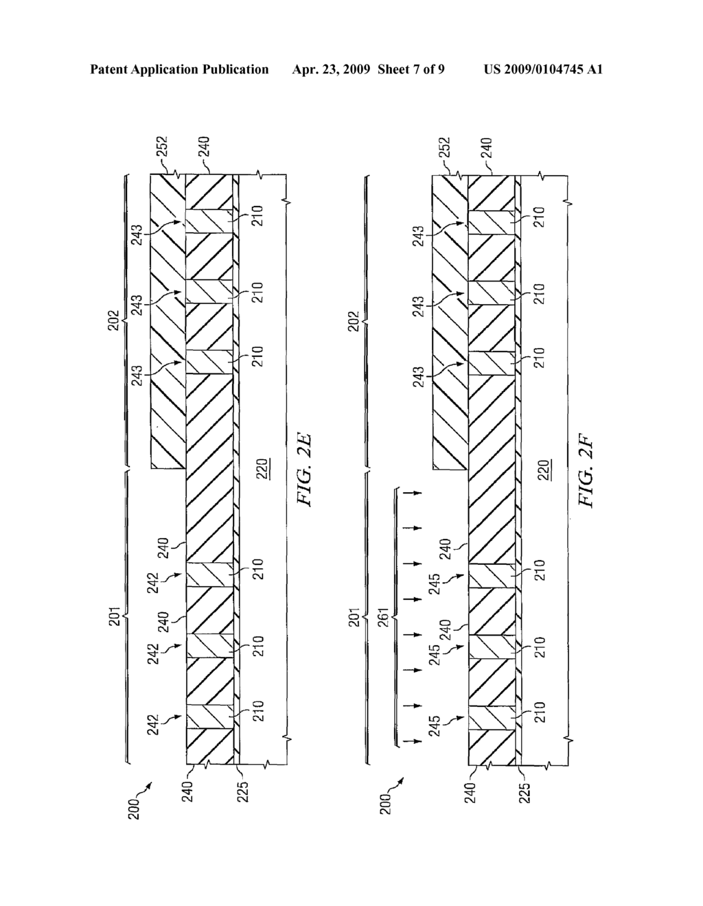 INTEGRATION METHOD FOR DUAL DOPED POLYSILICON GATE PROFILE AND CD CONTROL - diagram, schematic, and image 08