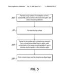 METHOD TO IMPROVE ELECTRICAL LEAKAGE PERFORMANCE AND TO MINIMIZE ELECTROMIGRATION IN SEMICONDUCTOR DEVICES diagram and image