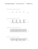 Method of producing phase change memory device diagram and image