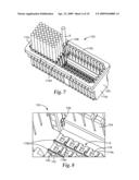 ELECTRICAL CONNECTOR ASSEMBLY diagram and image