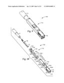 ELECTRICAL CONNECTOR ASSEMBLY diagram and image