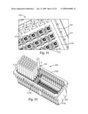 ELECTRICAL CONNECTOR ASSEMBLY diagram and image