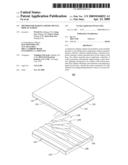 Method for making liquid crystal display screen diagram and image