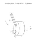 PAD CONDITIONER FOR CHEMICAL MECHANICAL POLISHING diagram and image