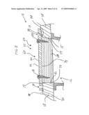 Construction Ventilation Cover diagram and image