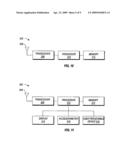 System And Method Of Providing Automatic Information Exchange And Matching diagram and image