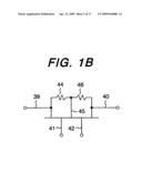 Switching element, antenna switch circuit and radio frequency module using the same diagram and image