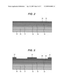 Switching element, antenna switch circuit and radio frequency module using the same diagram and image