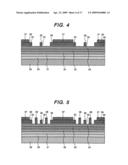 Switching element, antenna switch circuit and radio frequency module using the same diagram and image