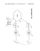 Efficient Network Resource Management in a Wireless Network diagram and image