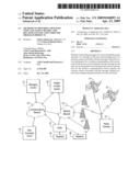 Methods of Providing Messages Using Location Criteria and Related Systems and Computer Program Products diagram and image