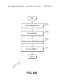 METHOD AND SYSTEM FOR REAL-TIME SYNCHRONIZATION ACROSS A DISTRIBUTED SERVICES COMMUNICATION NETWORK diagram and image