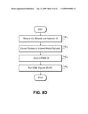 METHOD AND SYSTEM FOR REAL-TIME SYNCHRONIZATION ACROSS A DISTRIBUTED SERVICES COMMUNICATION NETWORK diagram and image