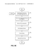 METHOD AND SYSTEM FOR REAL-TIME SYNCHRONIZATION ACROSS A DISTRIBUTED SERVICES COMMUNICATION NETWORK diagram and image