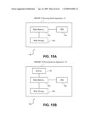 METHOD AND SYSTEM FOR REAL-TIME SYNCHRONIZATION ACROSS A DISTRIBUTED SERVICES COMMUNICATION NETWORK diagram and image