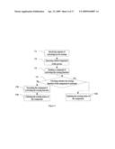 SERVICE TRACING CONTROL METHOD, SERVICE TRACING SYSTEM AND RELEVANT TRACING APPARATUS diagram and image