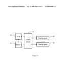 SERVICE TRACING CONTROL METHOD, SERVICE TRACING SYSTEM AND RELEVANT TRACING APPARATUS diagram and image