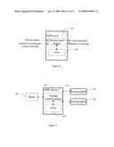 SERVICE TRACING CONTROL METHOD, SERVICE TRACING SYSTEM AND RELEVANT TRACING APPARATUS diagram and image