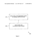 System and Method for Communication Diversion Notification diagram and image