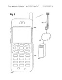 System and Method for Communication Diversion Notification diagram and image