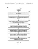 METHOD AND APPARATUS FOR DETECTING AN ALTERNATE WIRELESS COMMUNICATION NETWORK diagram and image