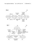 RADIO COMMUNICATION DEVICE AND METHOD FOR CONTROLLING FREQUENCY SELECTION diagram and image