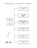 TELECOMMUNICATION AND MULTIMEDIA MANAGEMENT METHOD AND APPARATUS diagram and image