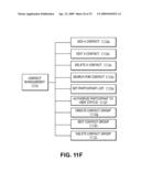 TELECOMMUNICATION AND MULTIMEDIA MANAGEMENT METHOD AND APPARATUS diagram and image