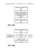 TELECOMMUNICATION AND MULTIMEDIA MANAGEMENT METHOD AND APPARATUS diagram and image