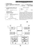 MULTIMODE MOBILE TERMINAL AND SELF-SIM CONFIGURATION METHOD THEREOF diagram and image