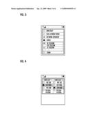 MULTIMODE MOBILE TERMINAL AND SELF-SIM CONFIGURATION METHOD THEREOF diagram and image