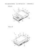 FOLDABLE MOBILE EQUIPMENT diagram and image