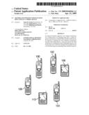 Method and Apparatus for Managing Ring Tones in a Mobile Device diagram and image