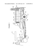 TRANSPORTING CORN COBS diagram and image