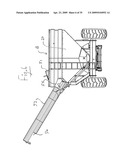 TRANSPORTING CORN COBS diagram and image