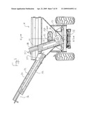 TRANSPORTING CORN COBS diagram and image