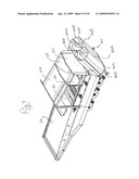 TRANSPORTING CORN COBS diagram and image